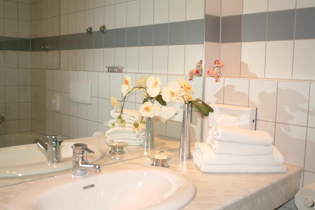 Hotel Arkadia Friedrichsdorf Room photo
